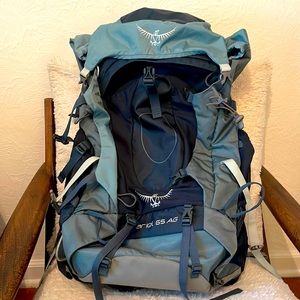 Osprey Ariel AG Backpack - Womens